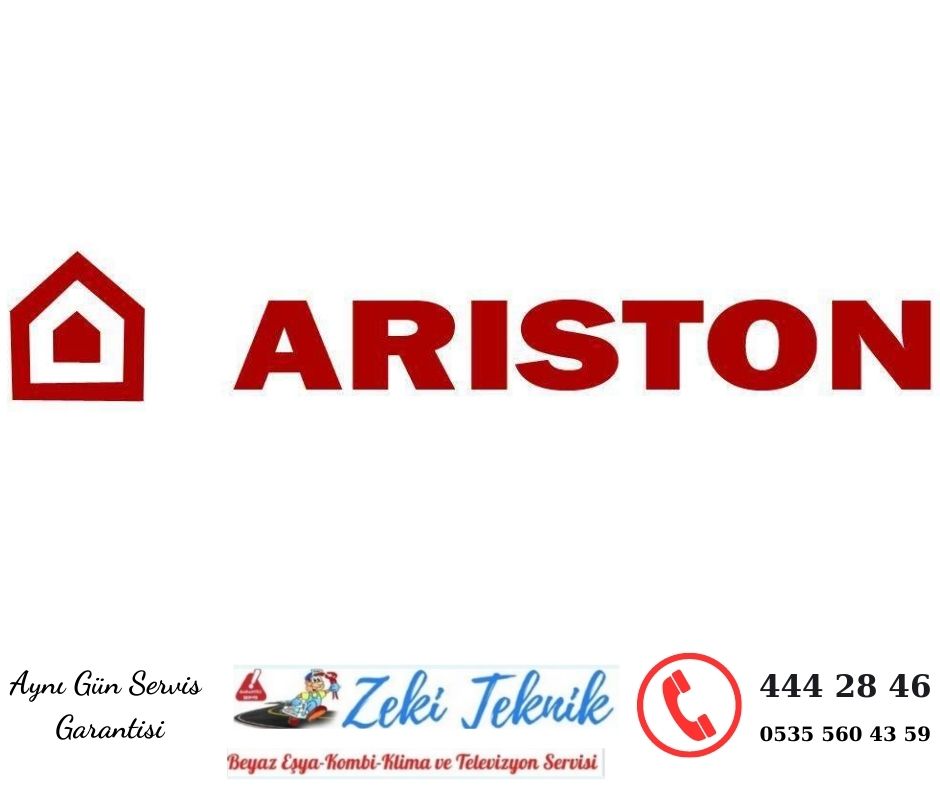 Bodrum Ariston Servisi