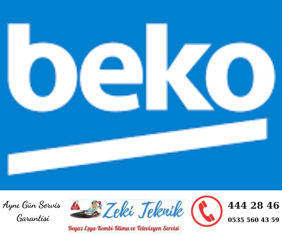 Kuşadası Beko Servisi