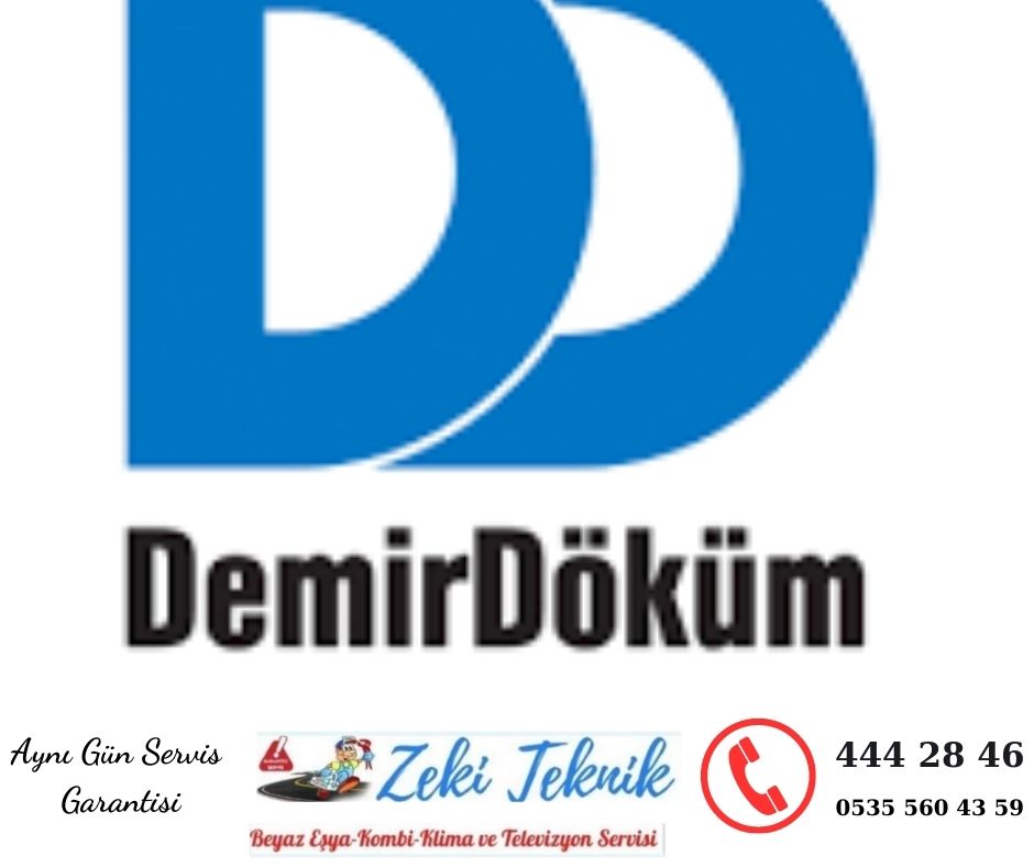 Kuşadası Demirdöküm Servisi