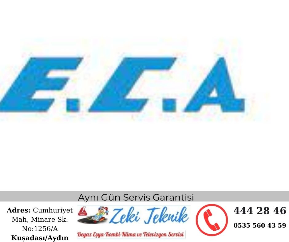 Kuşadası Eca Servisi